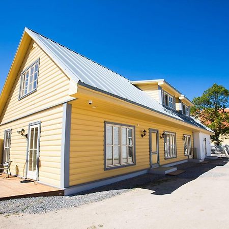 Haapsalu Old Town Apartments エクステリア 写真