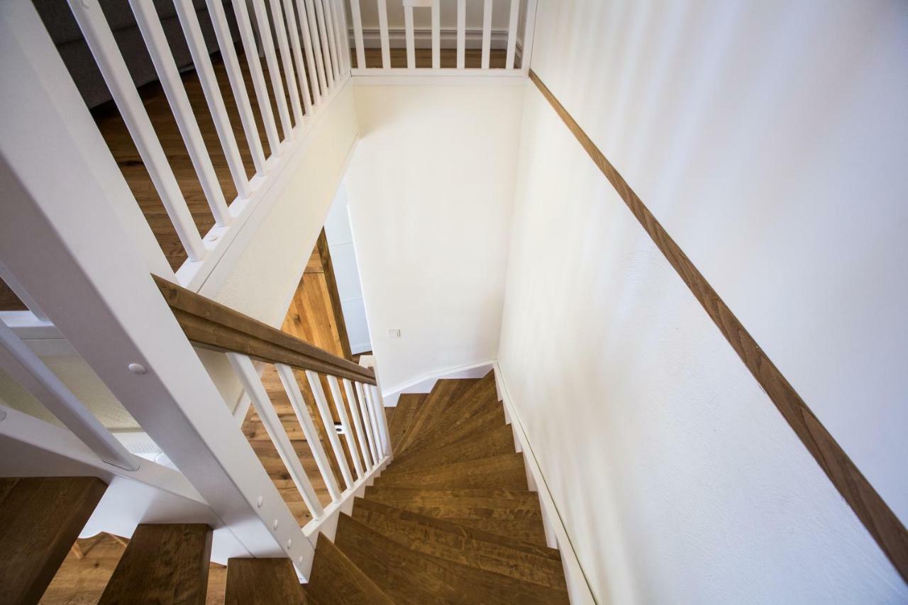 Haapsalu Old Town Apartments エクステリア 写真