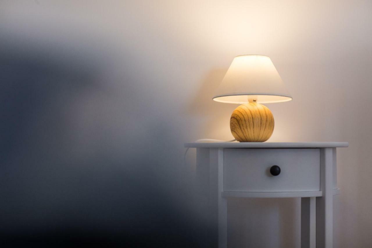 Haapsalu Old Town Apartments エクステリア 写真