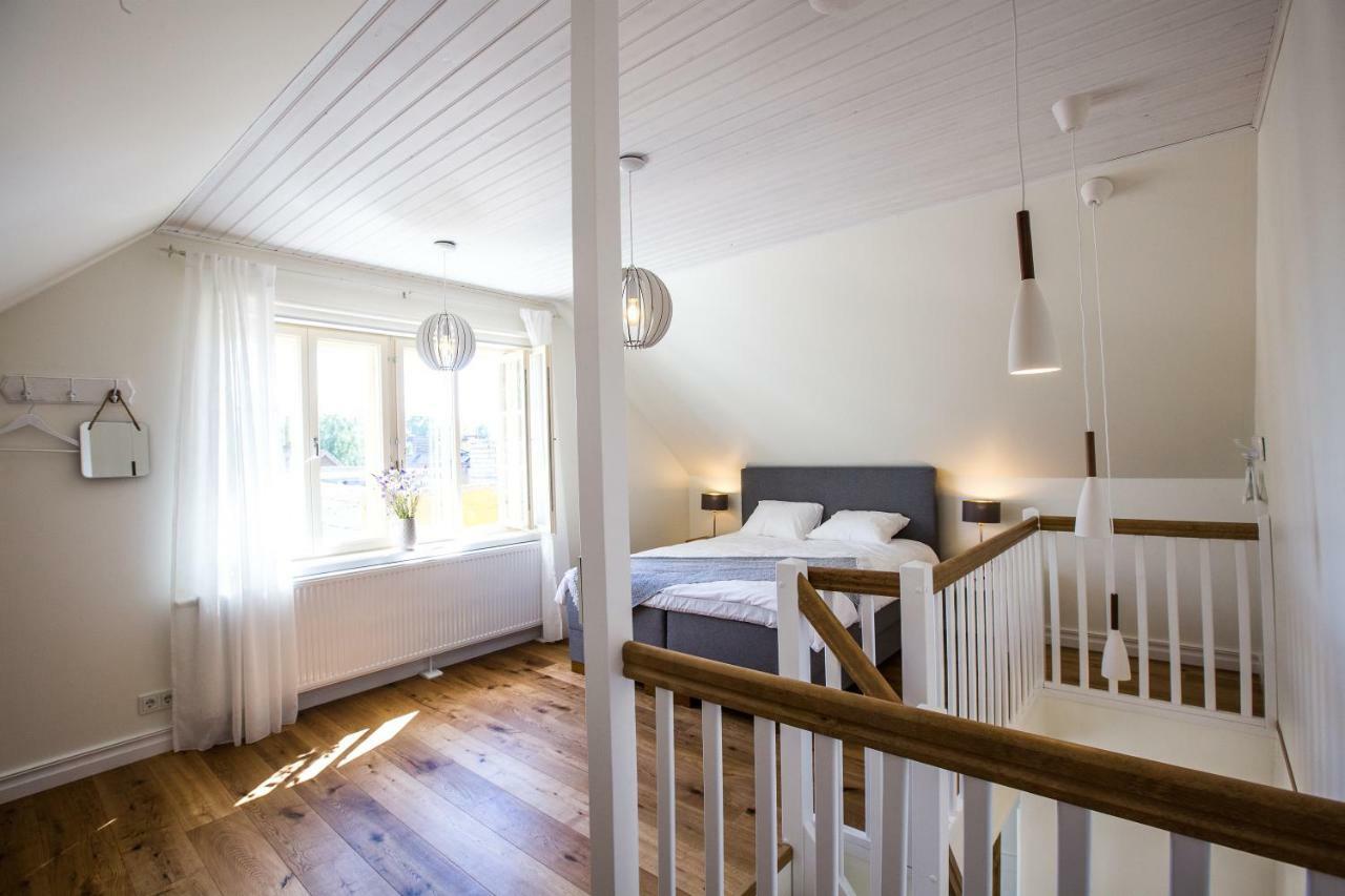 Haapsalu Old Town Apartments エクステリア 写真