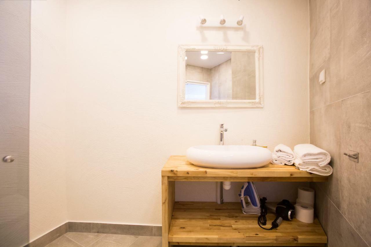 Haapsalu Old Town Apartments エクステリア 写真