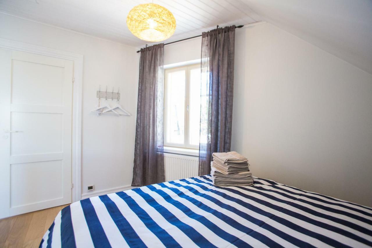 Haapsalu Old Town Apartments エクステリア 写真