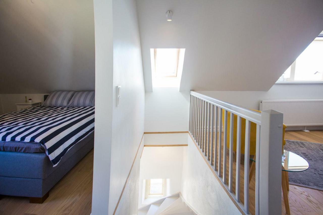 Haapsalu Old Town Apartments エクステリア 写真
